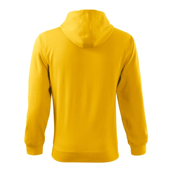 Bluza rozpinana z kapturem